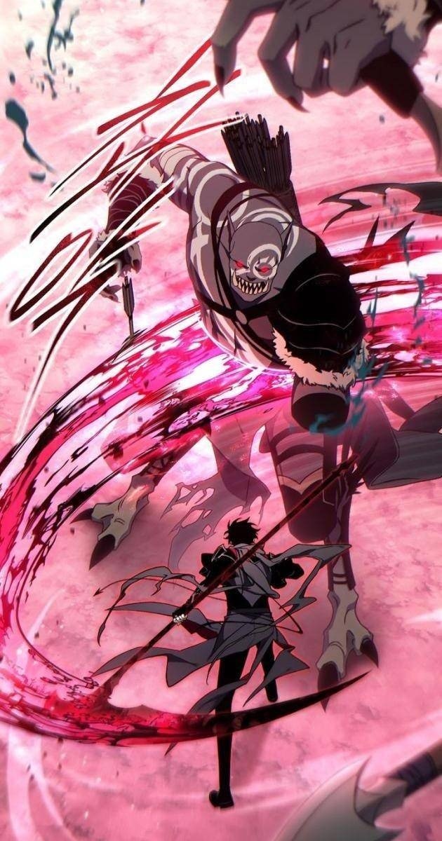 Người Chơi Mạnh Nhất Hồi Quy Lần Thứ 100 - Page 67