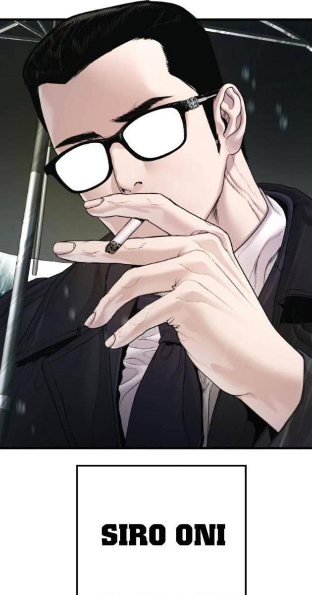 Bố Tôi Là Đặc Vụ - Page 189