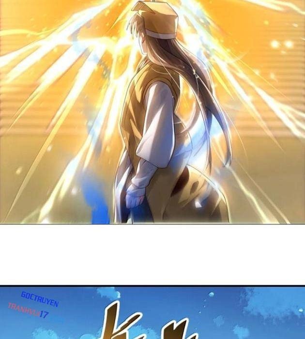 Bói Toán Mà Thôi, Cửu Vĩ Yêu Đế Sao Lại Thành Nương Tử Ta?! - Page 60