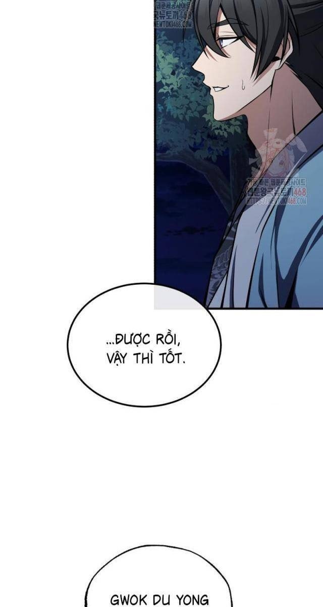 Giảng Sư Đứng Đầu: Baek Sư phụ - Page 85