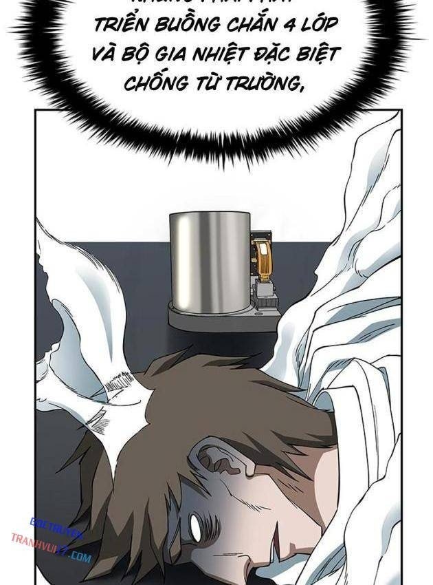 Chế Tác Hạt Nhân - Page 19