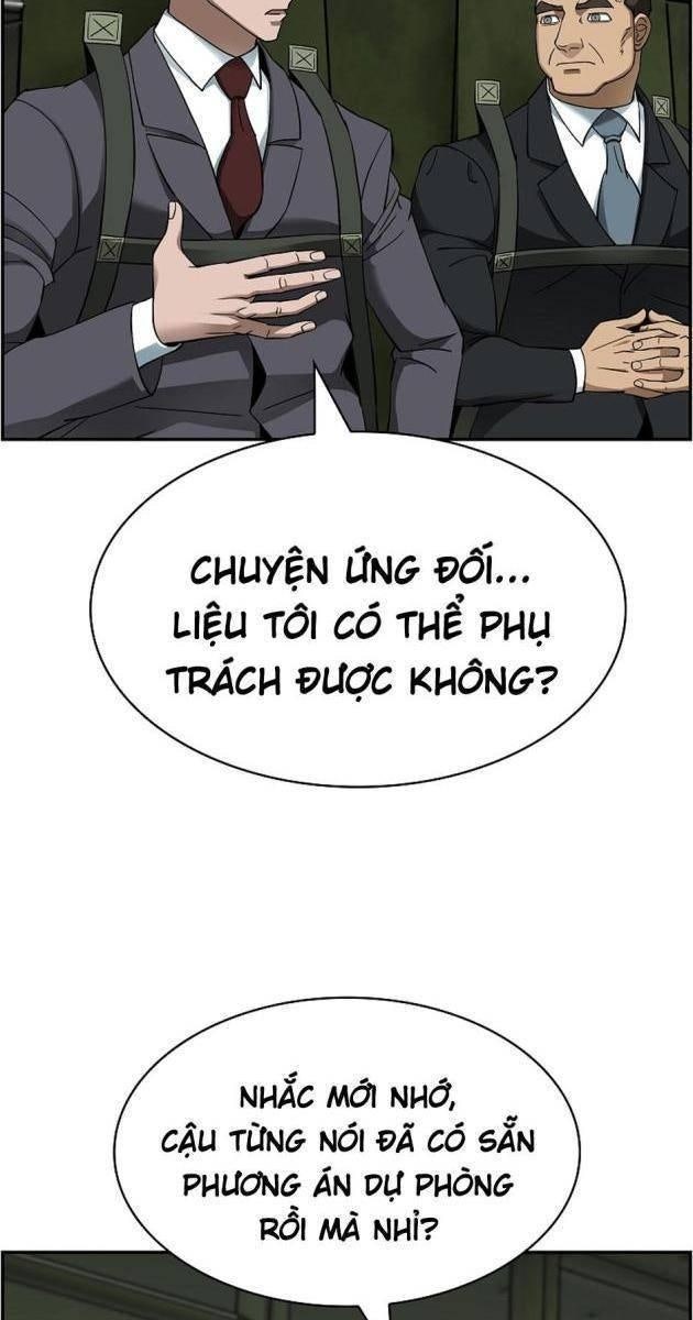 Chế Tác Hạt Nhân - Page 8