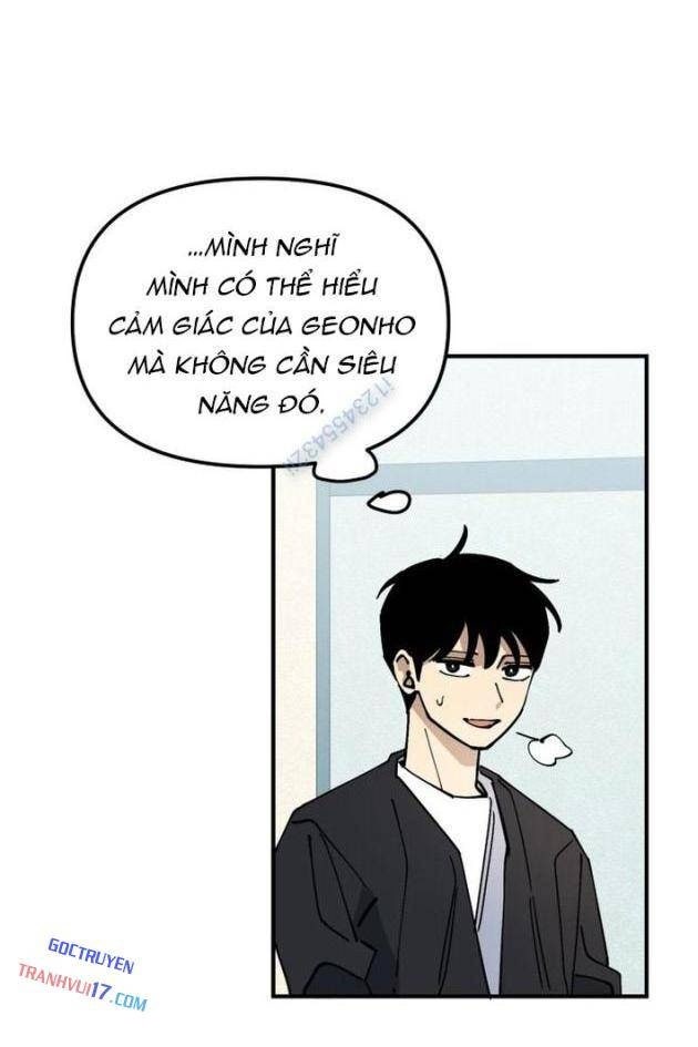 Sức Mạnh Siêu Nhiên! Nhật Ký Chăm Sóc - Page 40