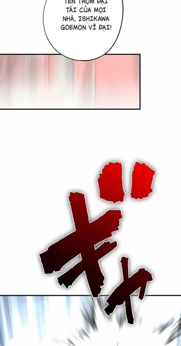 Ninja Tái Sinh: Hành Trình Của Fuuma Kotarou Để Lấy Lại Nhân Tính - Page 11