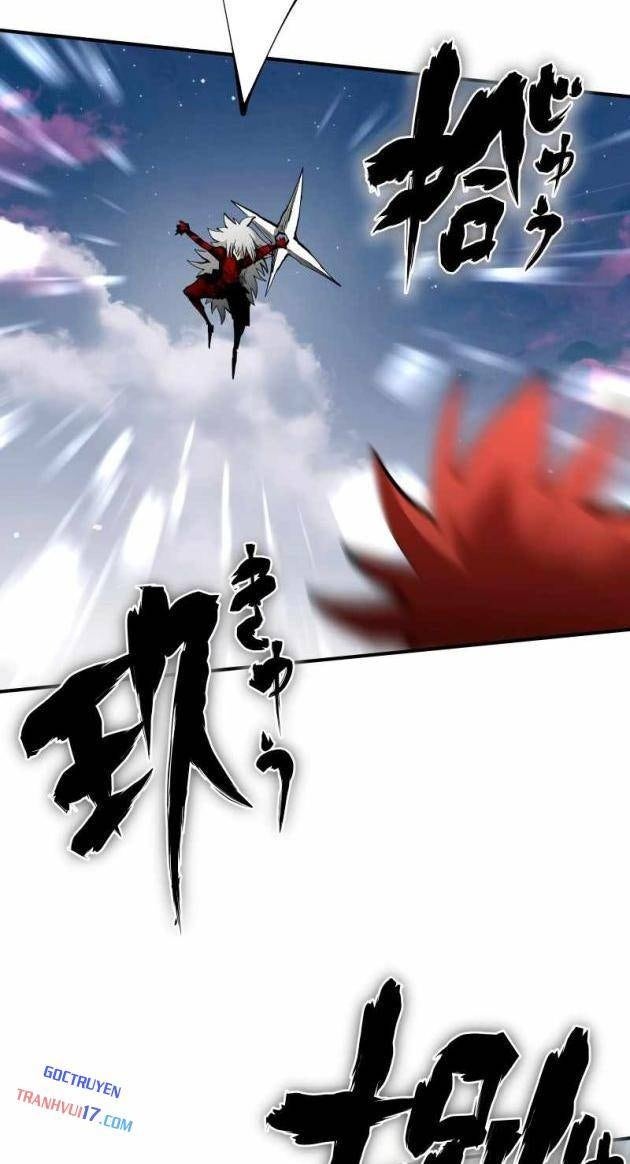 Ninja Tái Sinh: Hành Trình Của Fuuma Kotarou Để Lấy Lại Nhân Tính - Page 44