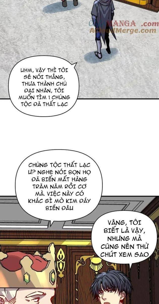 Bắt Đầu Chuyển Chức Tài Thần, Ta Chuyển Hóa Triệu Vạn Thần Sủng - Page 9