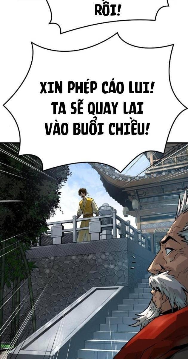 Tuyệt Thế Hồi Quy - Page 130