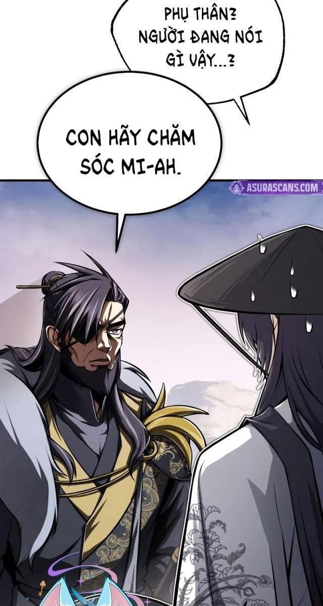 Giảng Sư Đứng Đầu: Baek Sư phụ - Page 121