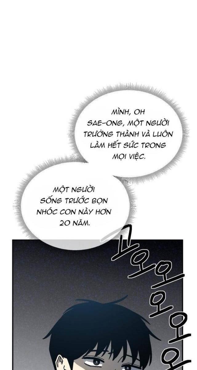 Sức Mạnh Siêu Nhiên! Nhật Ký Chăm Sóc - Page 35