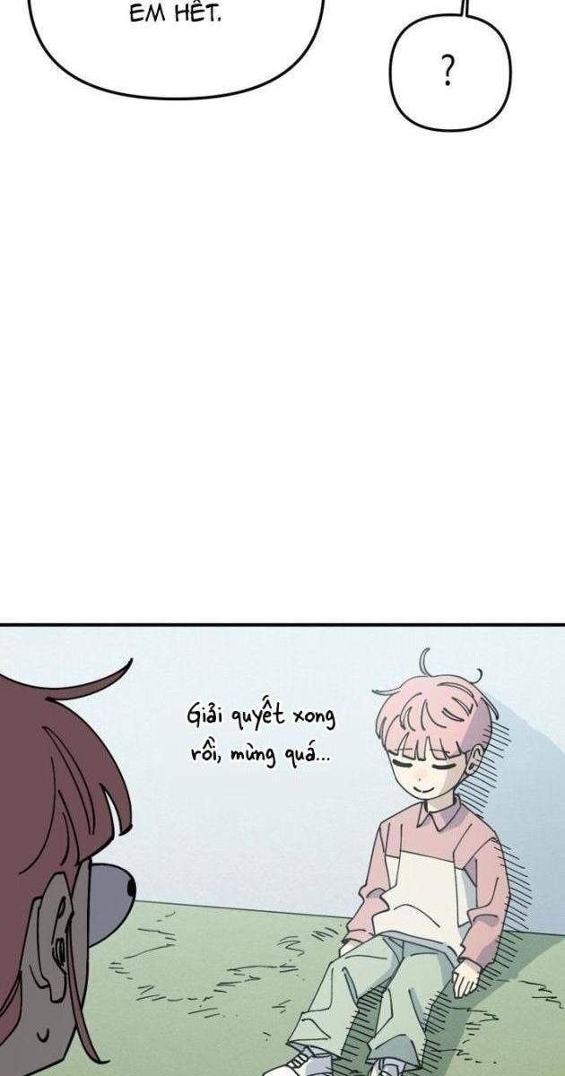 Sức Mạnh Siêu Nhiên! Nhật Ký Chăm Sóc - Page 159