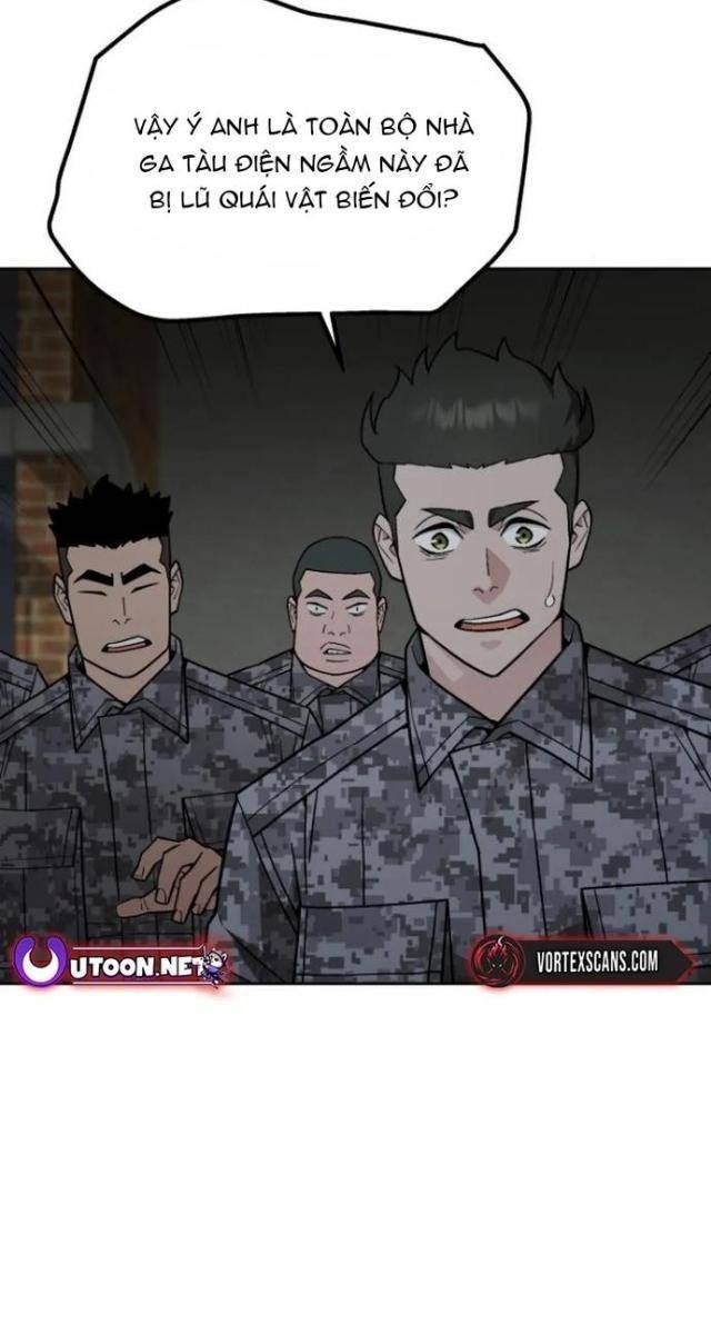 Đầu Bếp Của Thế Giới Diệt Vong - Page 13