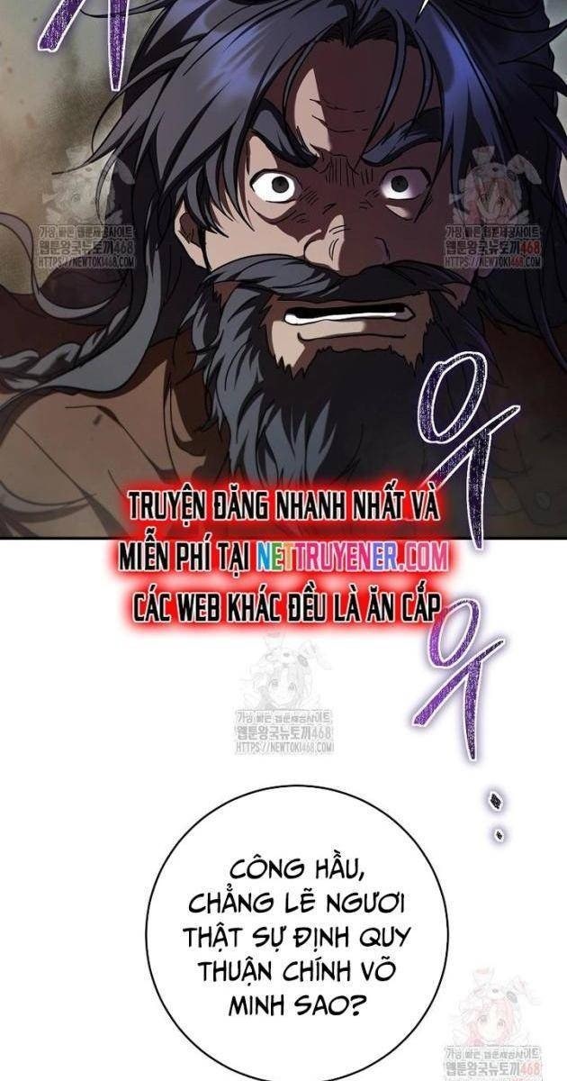 Võ Đang Kỳ Hiệp - Page 18