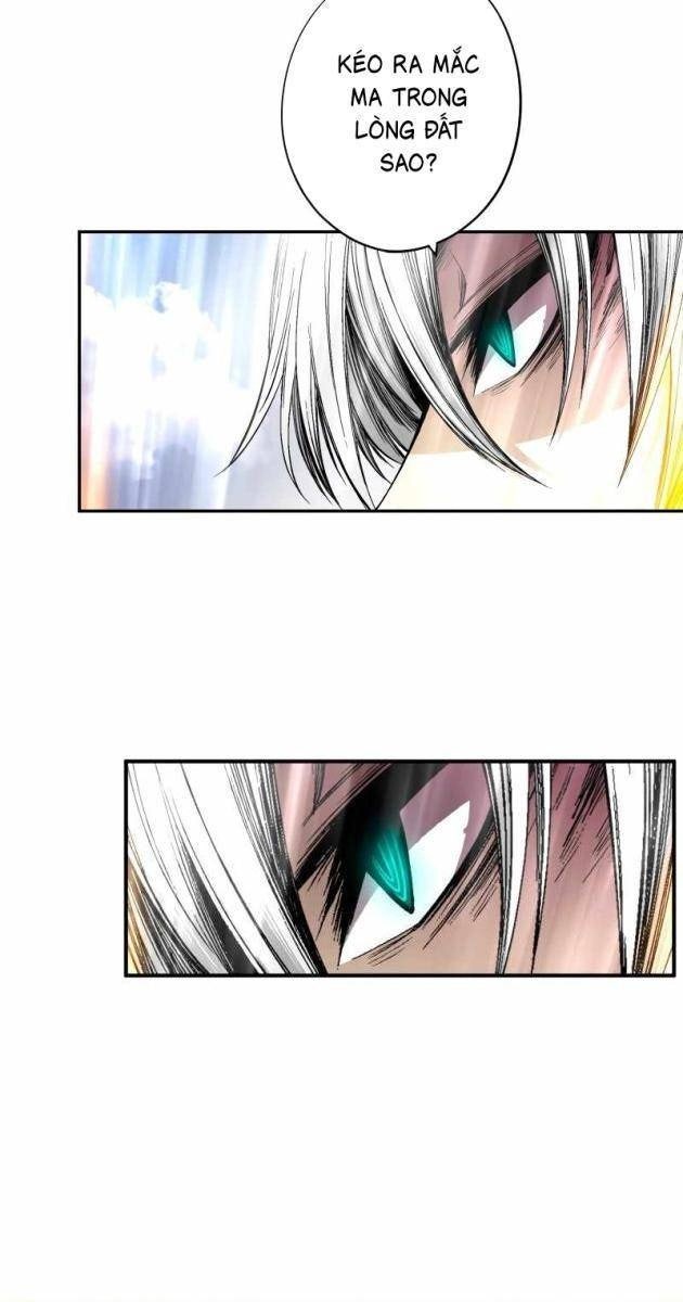 Ninja Tái Sinh: Hành Trình Của Fuuma Kotarou Để Lấy Lại Nhân Tính - Page 27