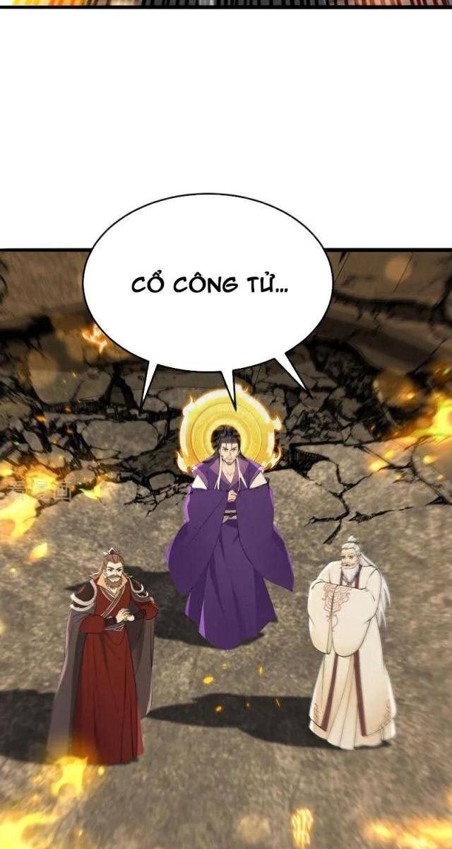 Thập Đại Đế Hoàng Đều Là Đệ Tử Của Ta - Page 19