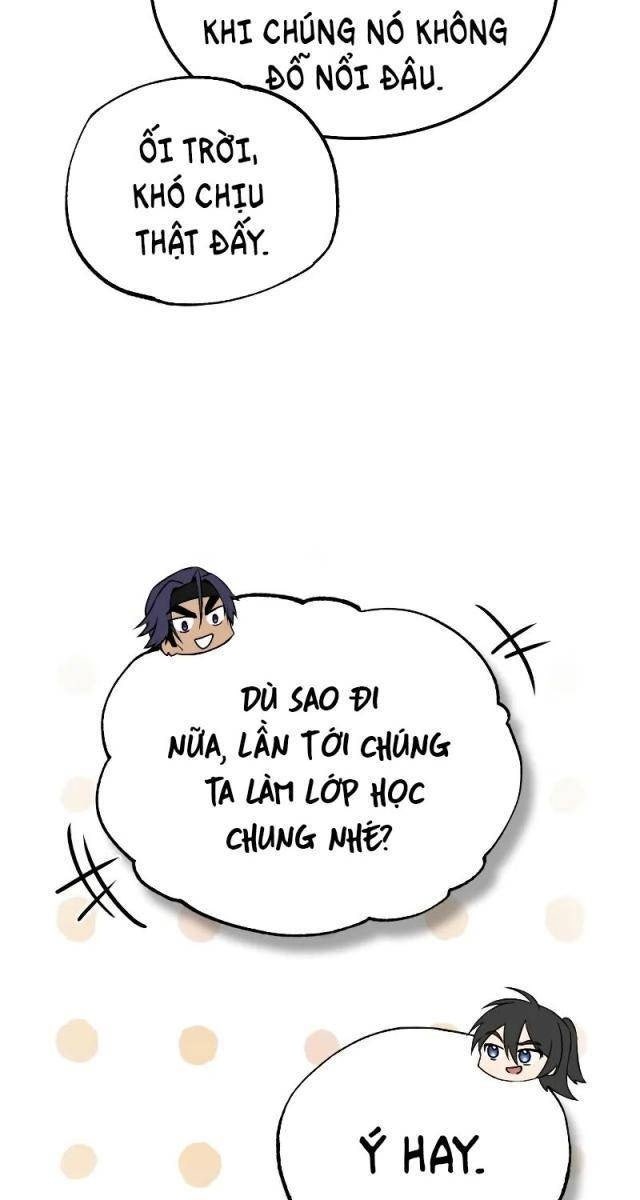 Giảng Sư Đứng Đầu: Baek Sư phụ - Page 90