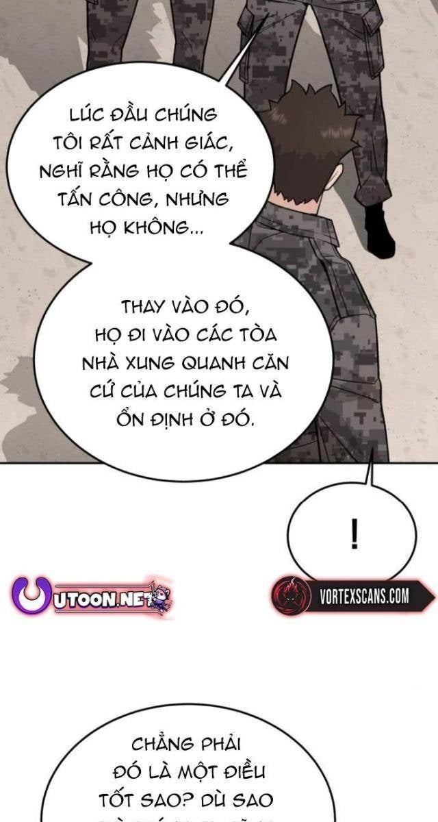 Đầu Bếp Của Thế Giới Diệt Vong - Page 77