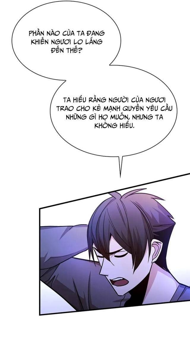 Hầm Ngục Hướng Dẫn Cấp Địa Ngục - Page 50