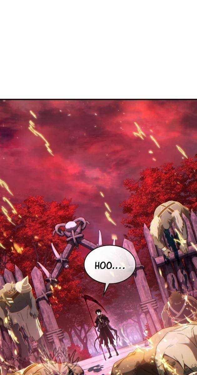 Người Chơi Mạnh Nhất Hồi Quy Lần Thứ 100 - Page 102