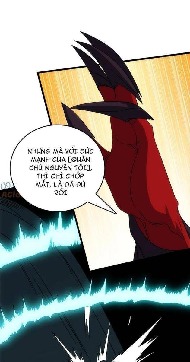 Bắt Đầu Kế Nhiệm Boss Hắc Long, Ta Vô Địch - Page 49