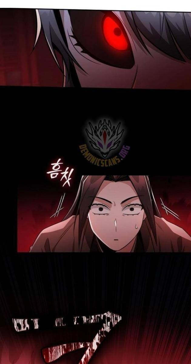 Quỷ Kiếm Thiên Tài Của Hoa Sơn Phái - Page 38