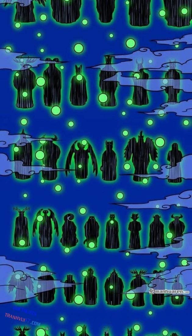 Đấu Yếm Thần - Page 14