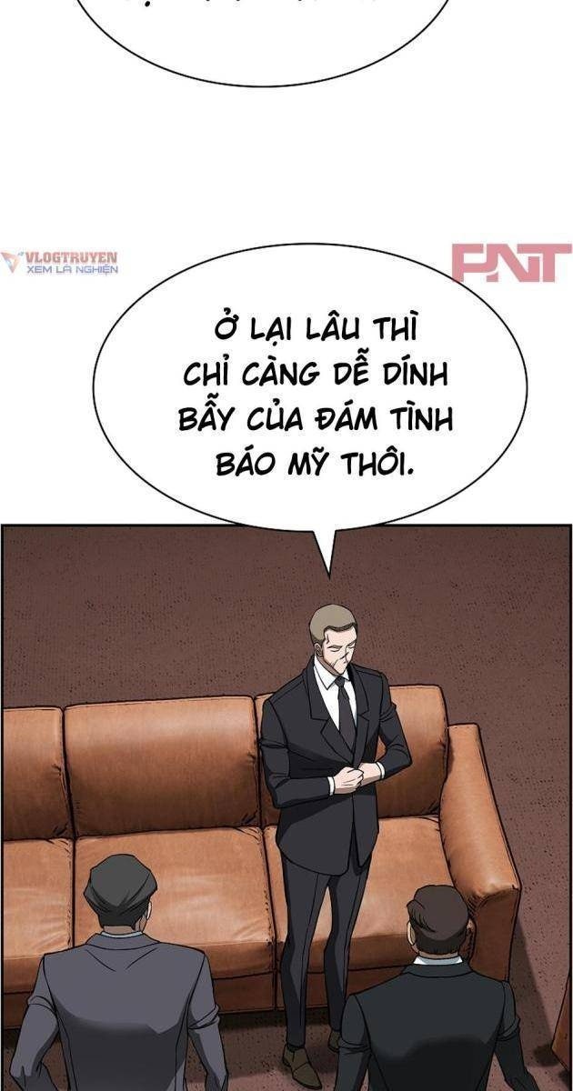 Chế Tác Hạt Nhân - Page 70
