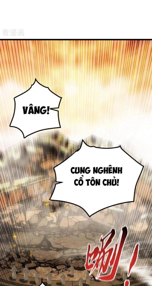 Thập Đại Đế Hoàng Đều Là Đệ Tử Của Ta - Page 21