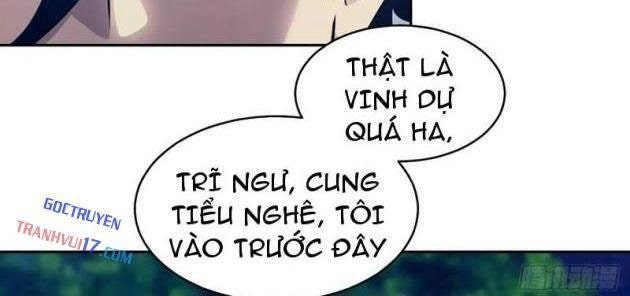 Tay Trái Của Ta Có Thể Dị Biến - Page 6