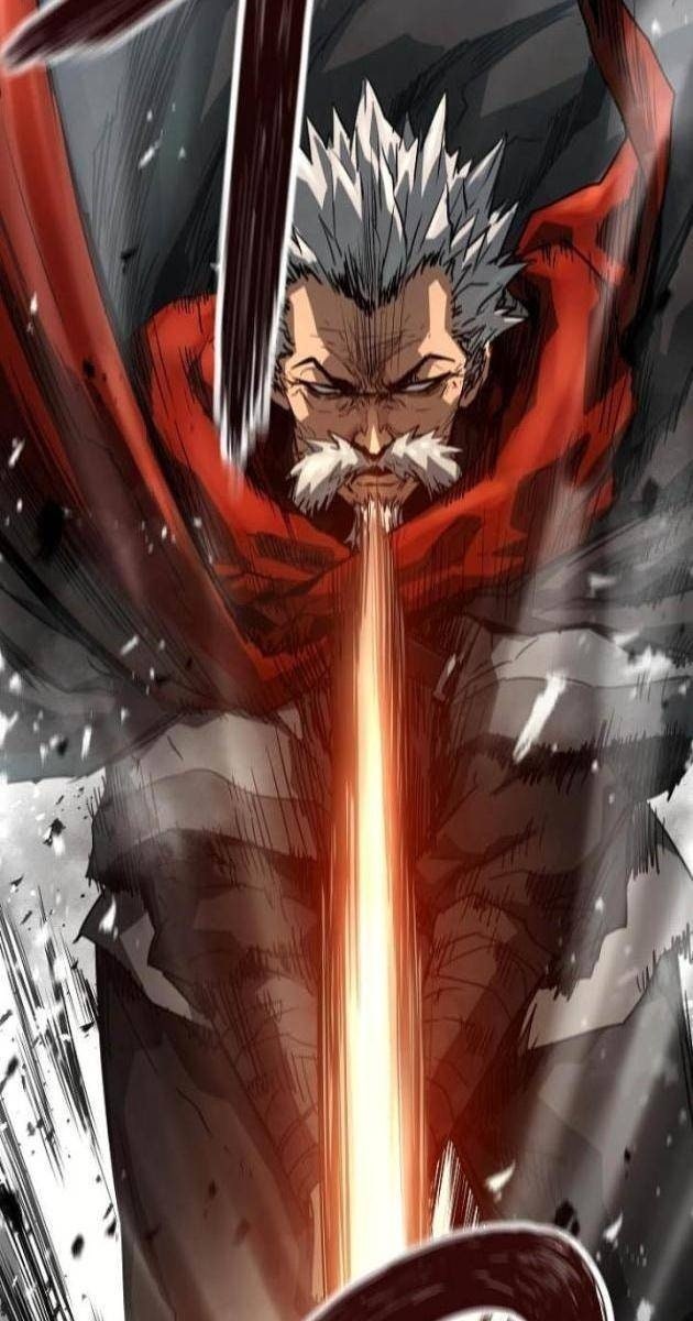 Tuyệt Thế Hồi Quy - Page 114