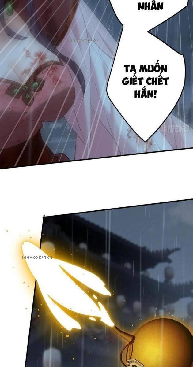 Đại Thừa Kỳ Mới Có Nghịch Tập Hệ Thống - Page 35