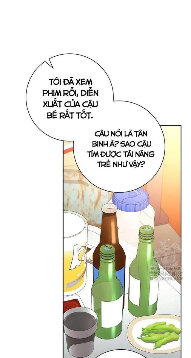 Diễn Viên Thiên Tài Mang Lại Bất Hạnh - Page 100
