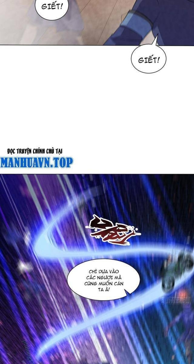 Thần Cấp Ngự Thú: Ta Khế Ước Nữ Thần Vô Hạn - Page 7