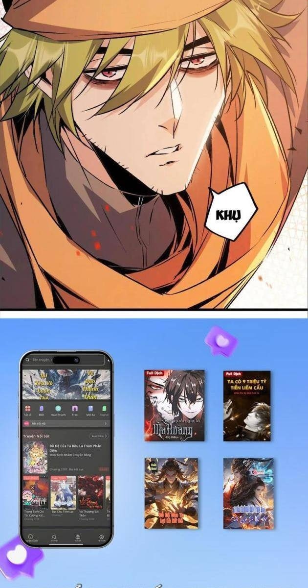 Trùng Sinh Thành Gián - Page 71