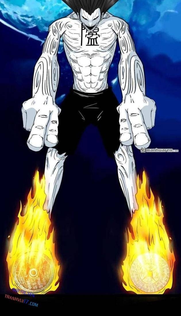 Đấu Yếm Thần - Page 61