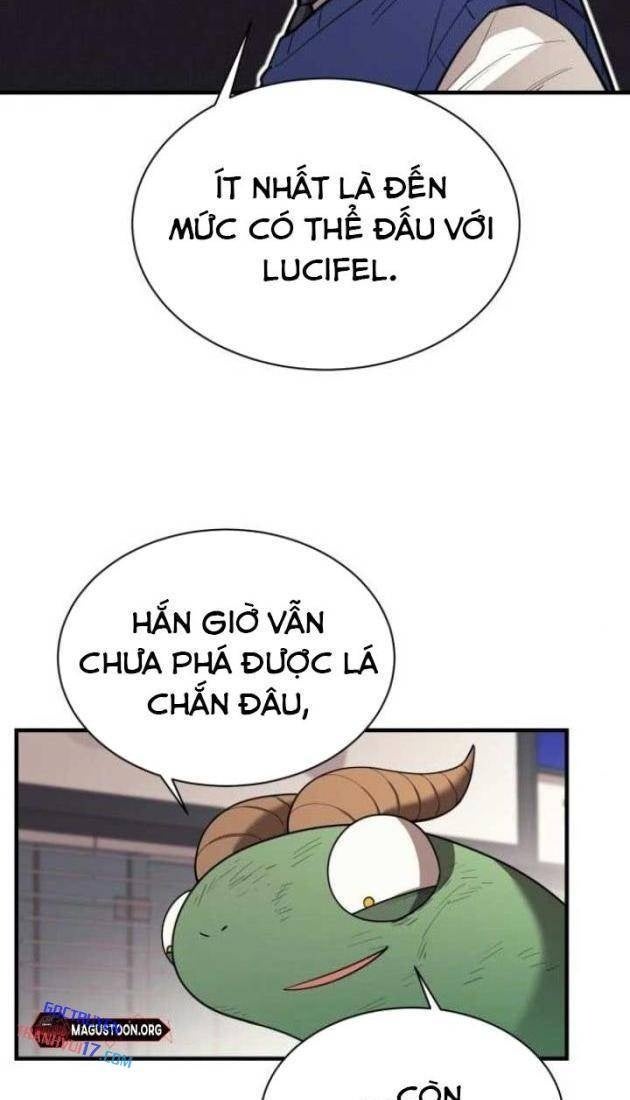 Cuộc Sống Học Đường Của Đội Trưởng Quận - Page 29