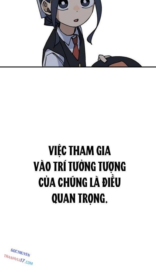 Sức Mạnh Siêu Nhiên! Nhật Ký Chăm Sóc - Page 117