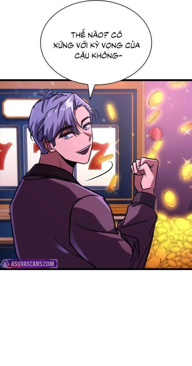 Thợ Săn Số Mệnh Cấp F - Page 37