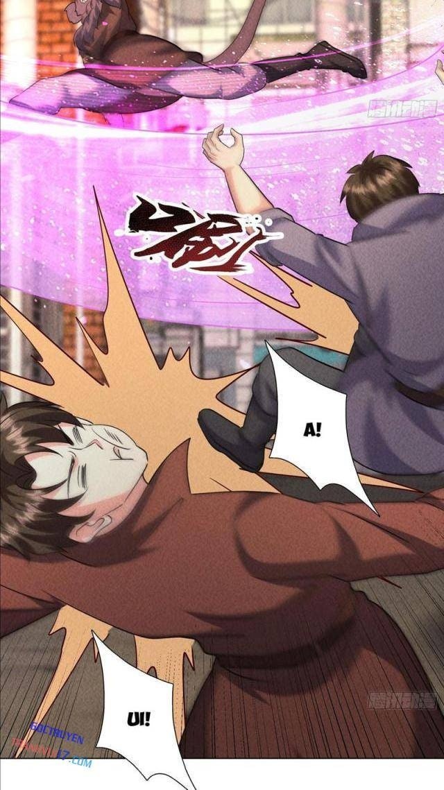 Thần Cấp Ngự Thú: Ta Khế Ước Nữ Thần Vô Hạn - Page 41