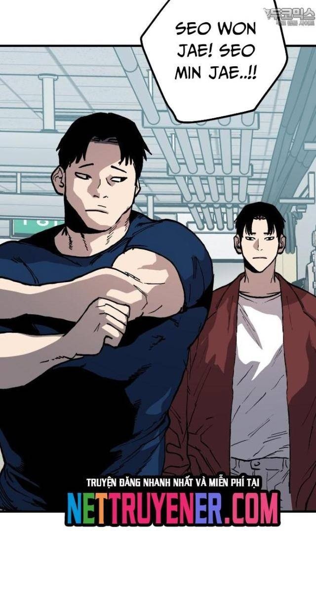 Ông Trùm Trở Lại - Page 101