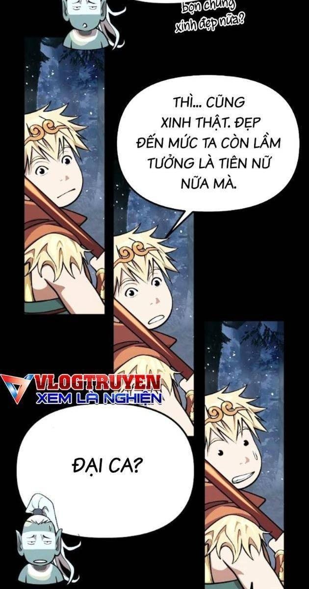 Hầu Vương Trung Sinh Nam Cung Thế Gia - Page 32