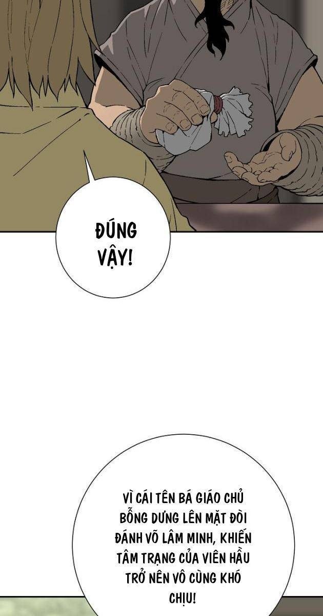 Vĩ Linh Kiếm Tiên - Page 96