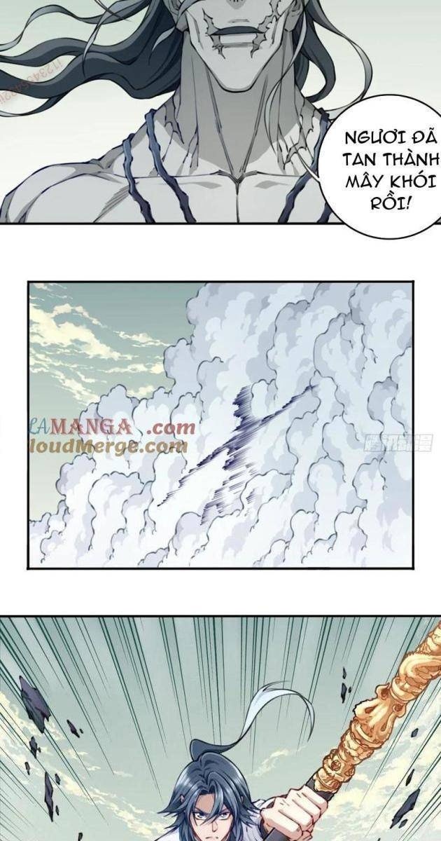 Ta Dùng Cơ Bắp Xưng Bá Tu Tiên Giới - Page 45