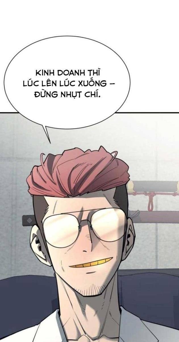 Cuộc Sống Học Đường Của Đội Trưởng Quận - Page 38