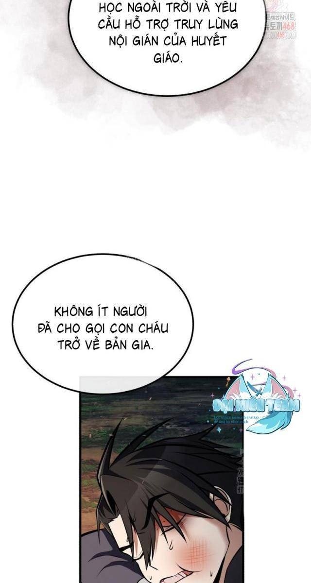 Giảng Sư Đứng Đầu: Baek Sư phụ - Page 126