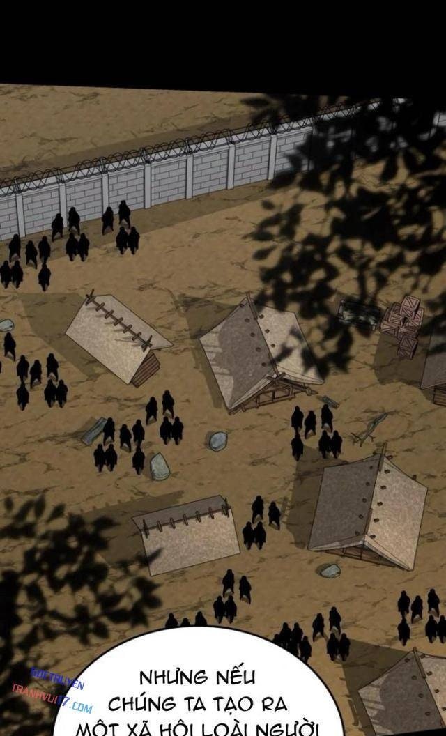 Đầu Bếp Của Thế Giới Diệt Vong - Page 94