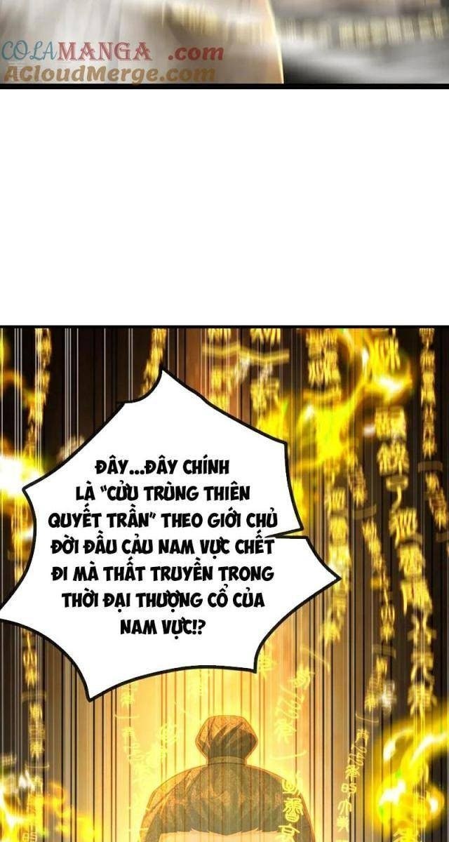 Thập Đại Đế Hoàng Đều Là Đệ Tử Của Ta - Page 43