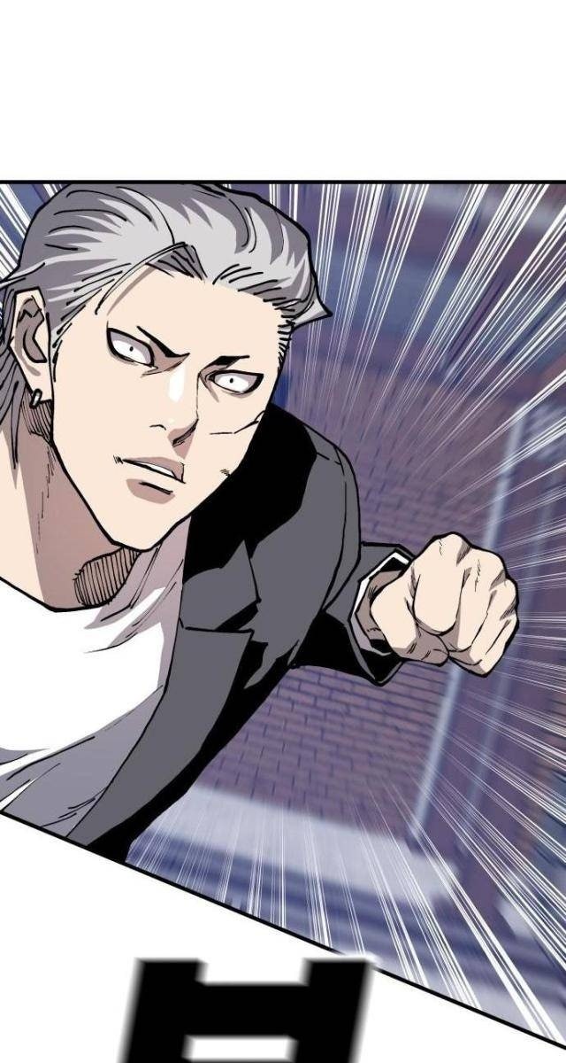 Ông Trùm Trở Lại - Page 21