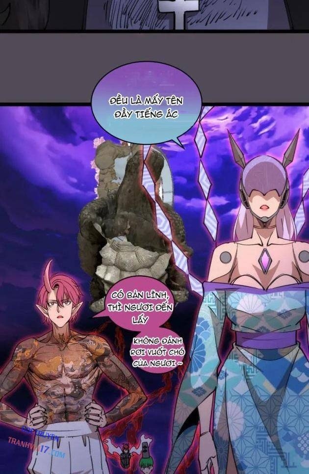 Cao Đẳng Linh Hồn - Page 52