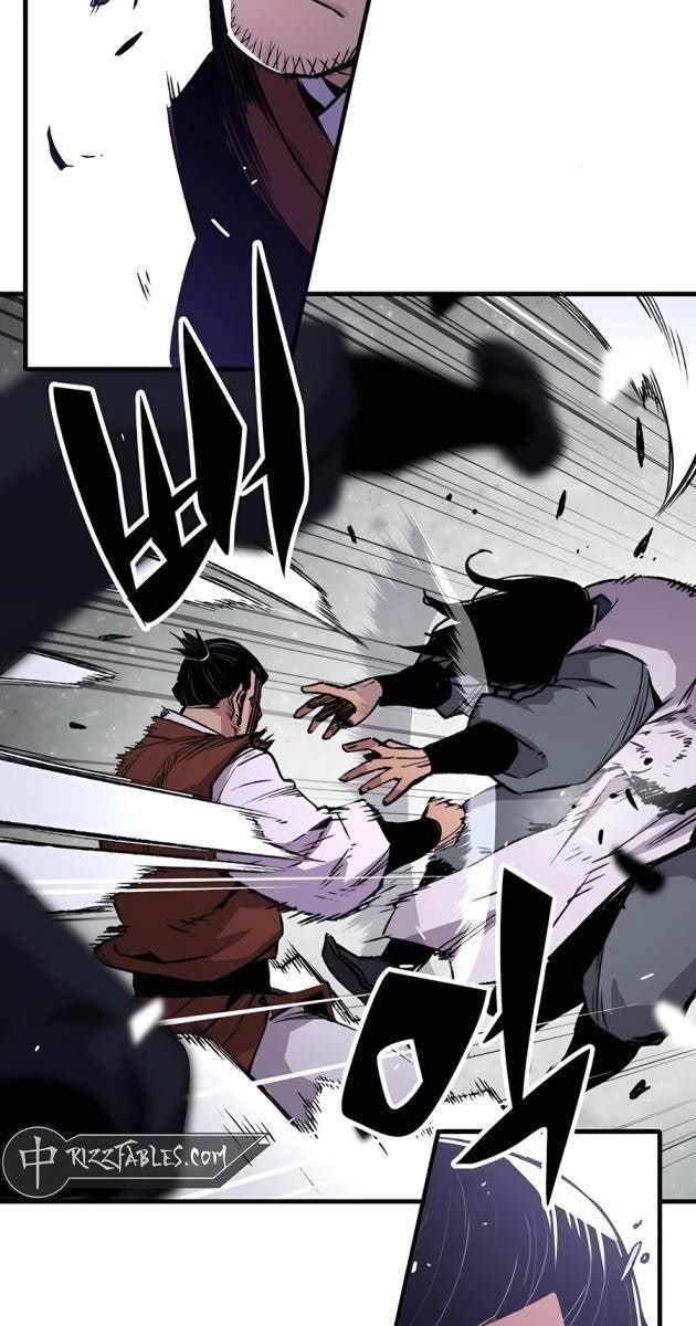 Thiên Ma Quy Hoàn - Page 115