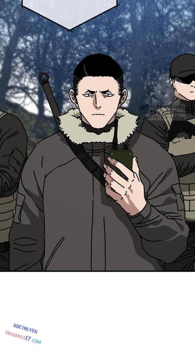 Ngôi Nhà Ẩn Ngày Tận Thế - Page 21